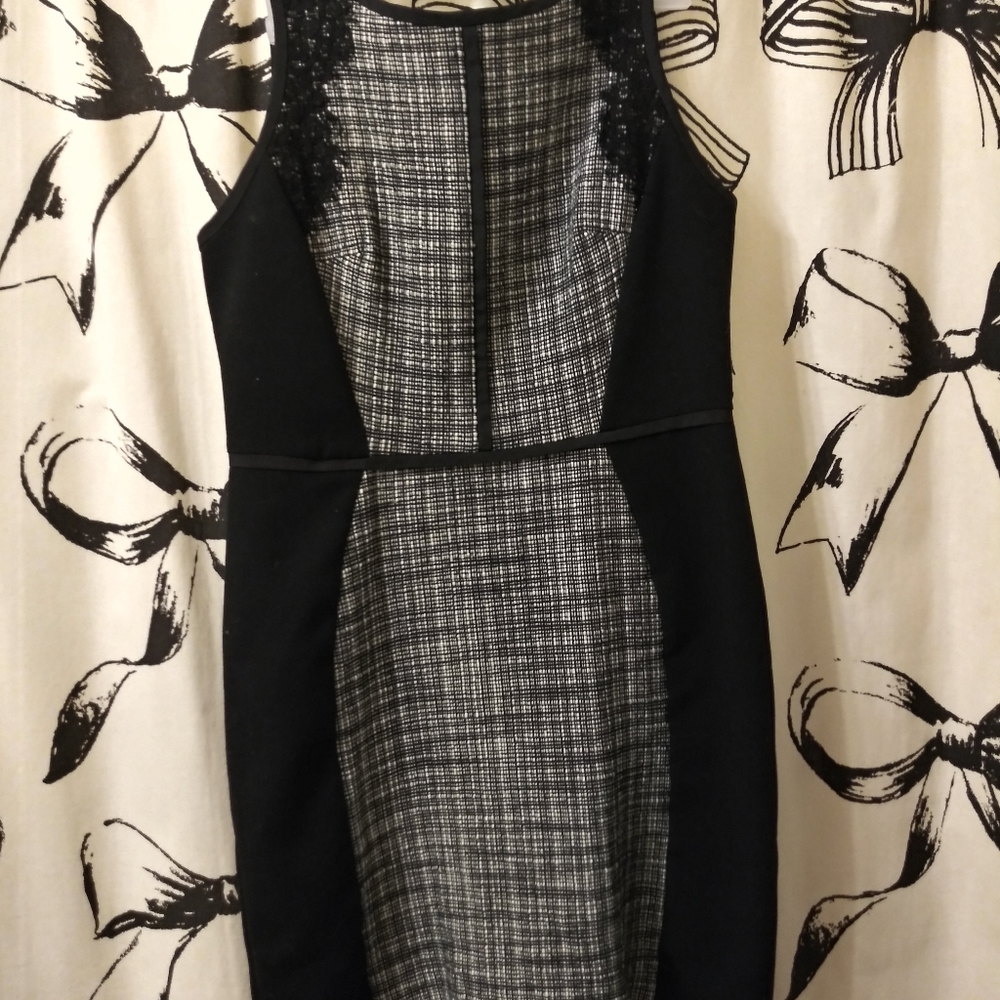 Loft dress.